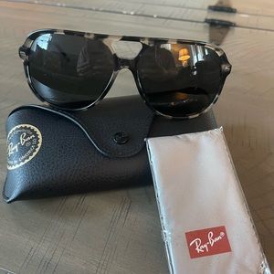 Ray-Ban Bill sunglasses